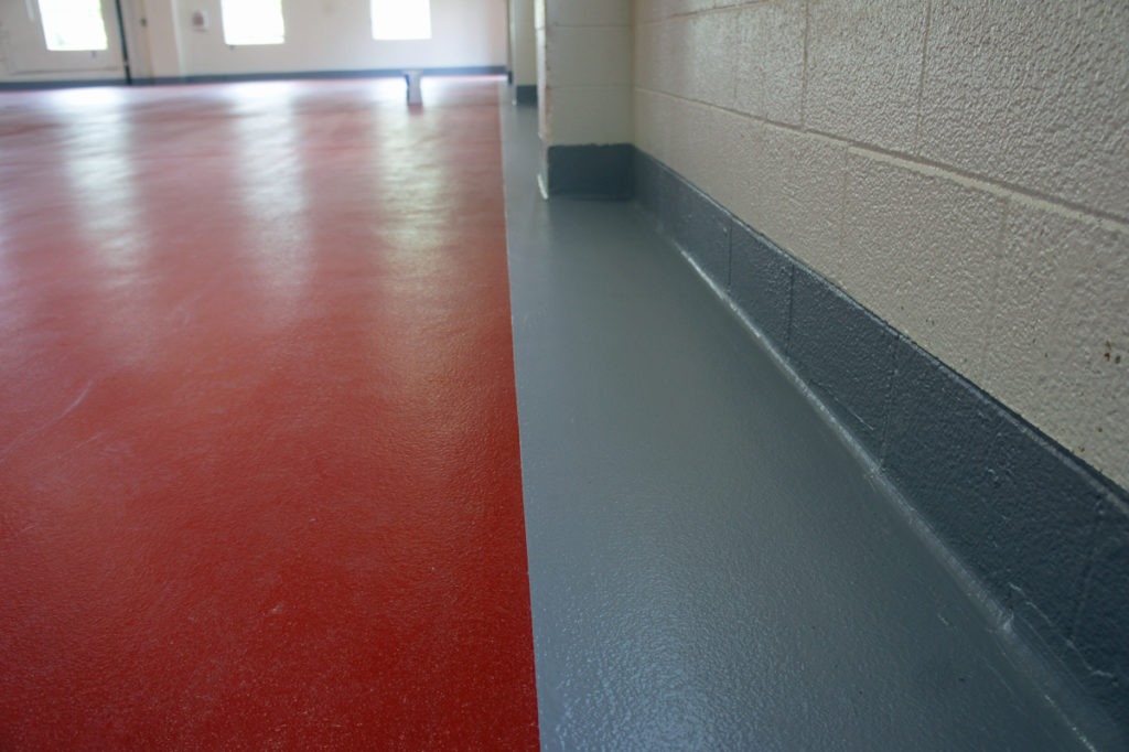 Understanding Urethane Cement Floor Systems PennCoat Inc.